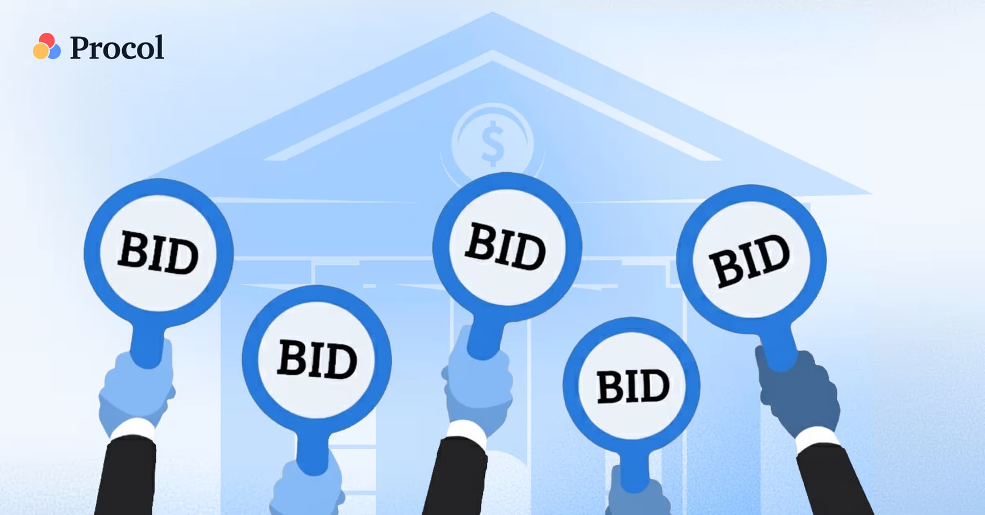 Auction-bidding-strategy