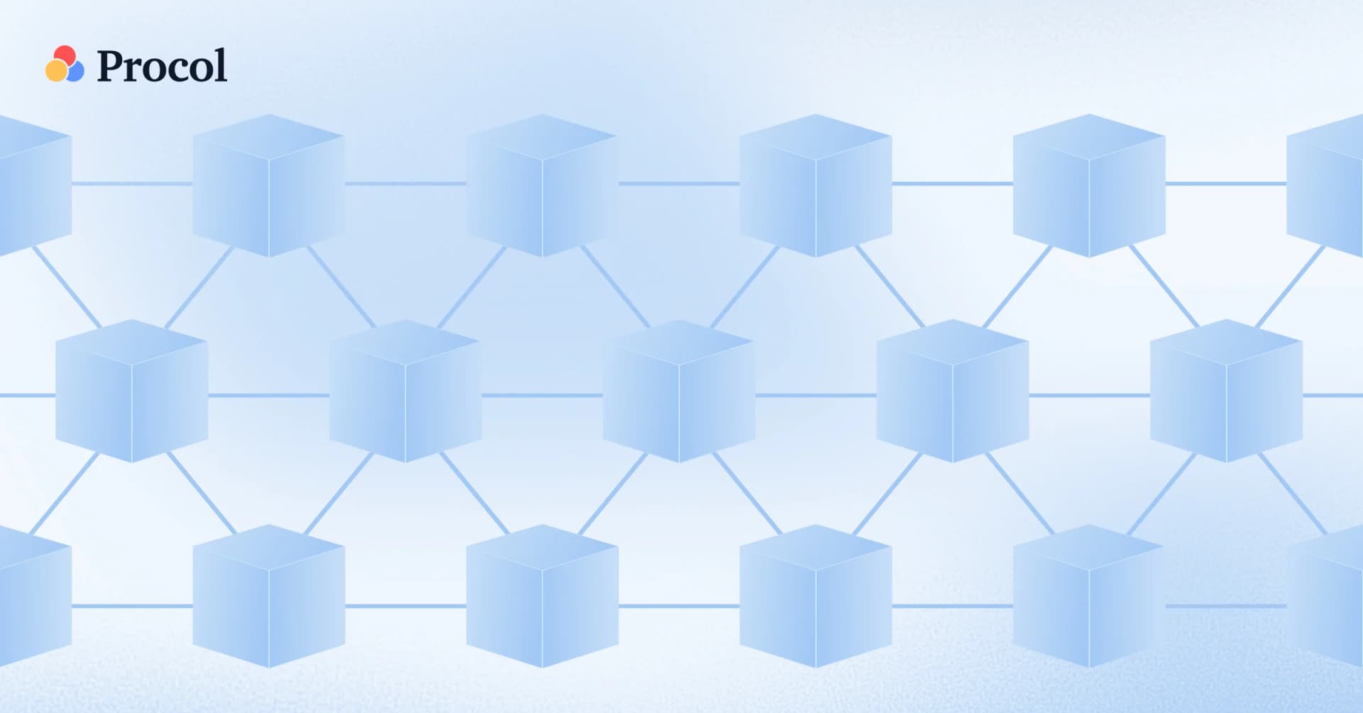 Blockchain in procurement