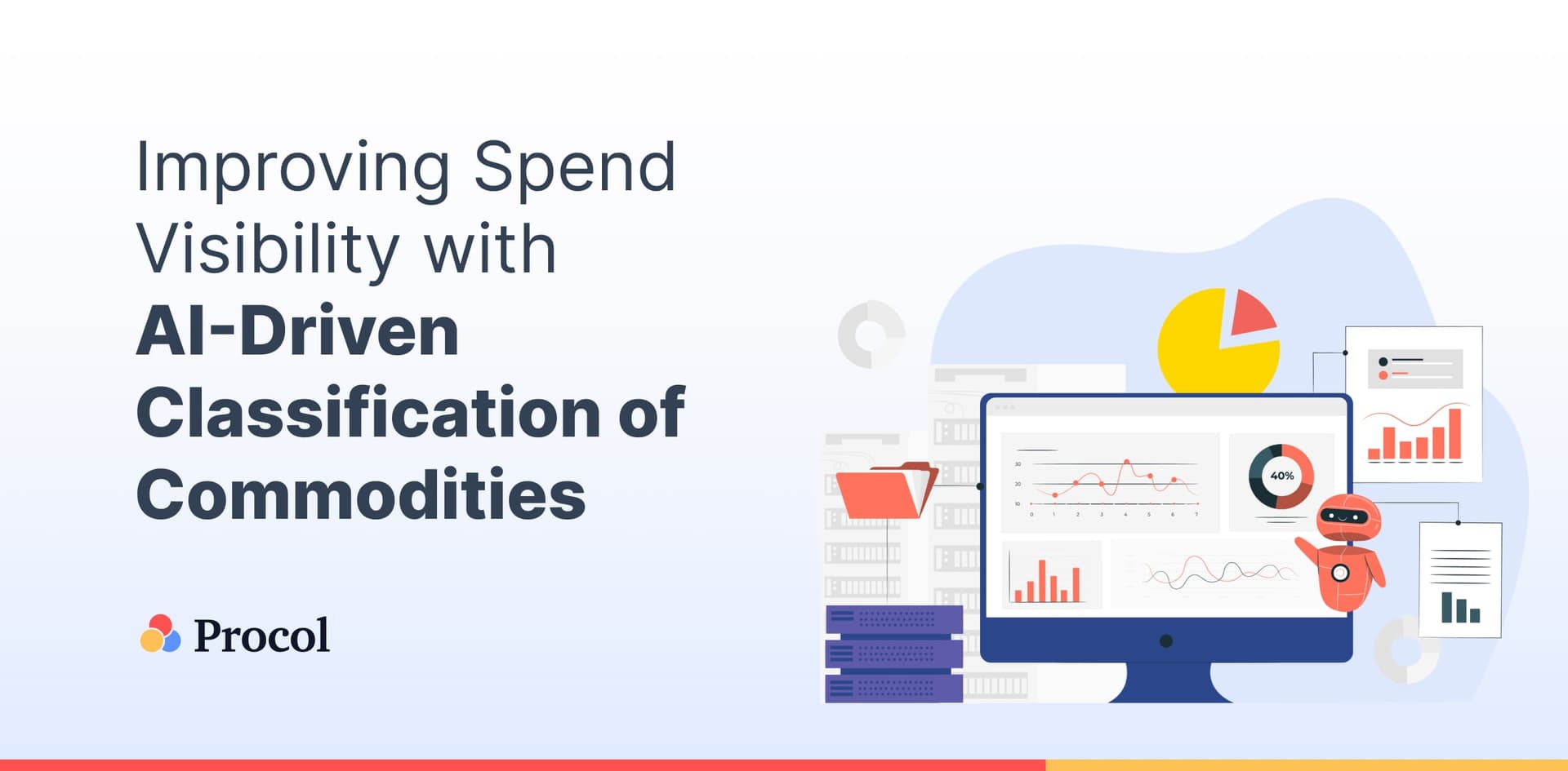AI-Driven Spend Visibility