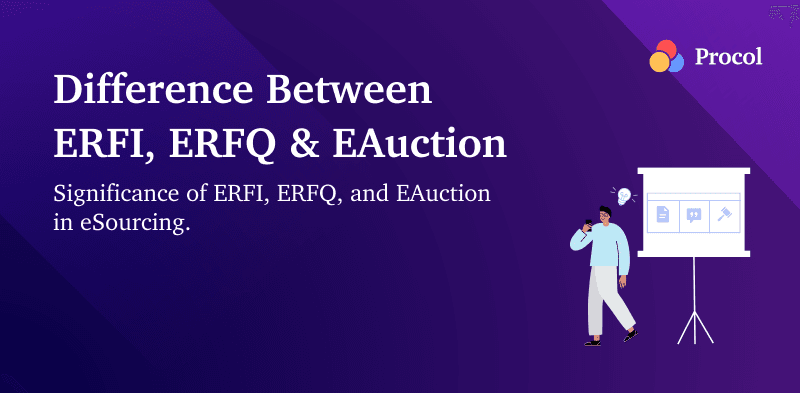 Difference Between ERFI