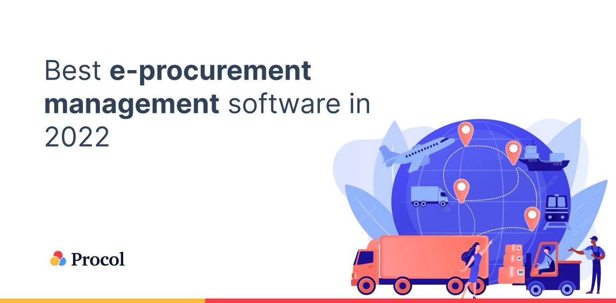 Best E-Procurement Management Software in 2022