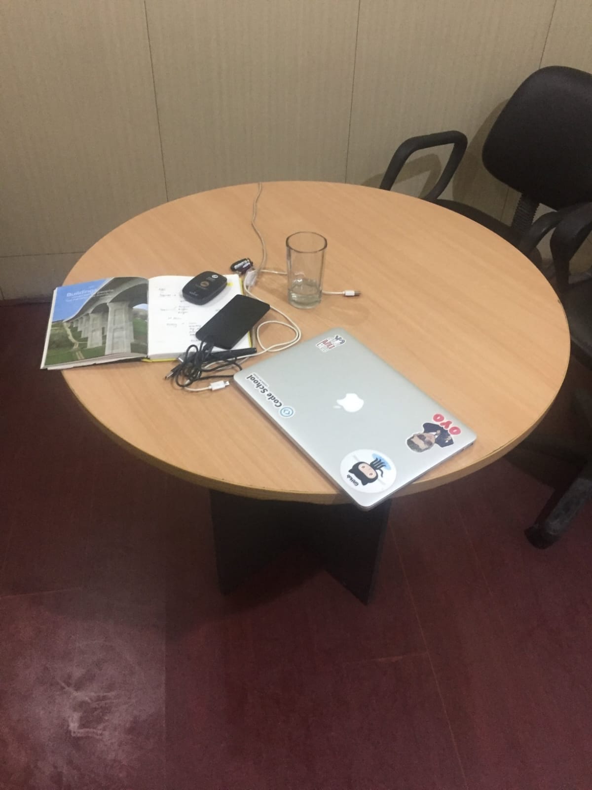 Our journey began with 2 people, who just quit their jobs, and rented out a small office in North Delhi - with the dream of changing the world-wide procurement process.