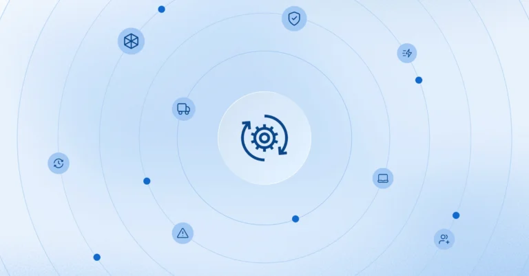 Procurement transformation roadmap & complete guide for your business