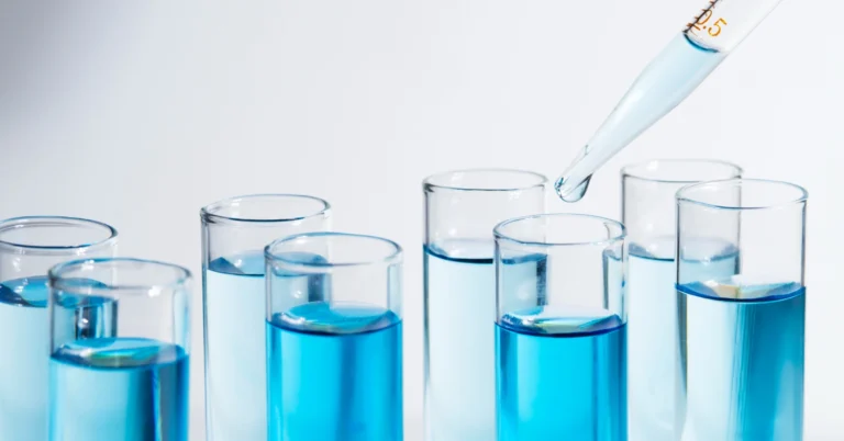 Optimizing procurement in the chemical industry