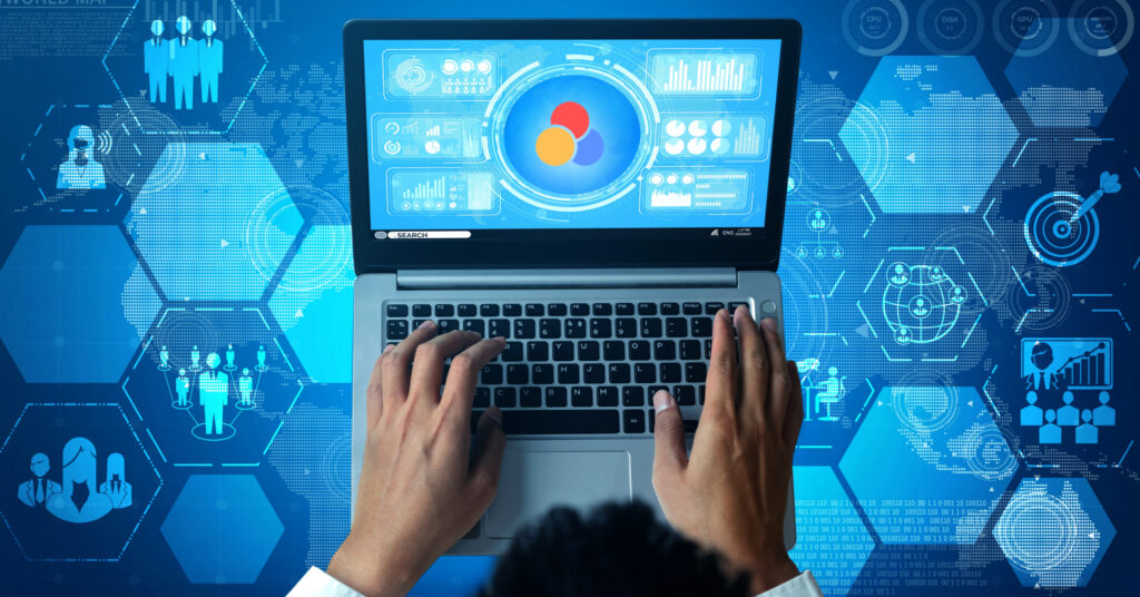 Procol introducing eRFx