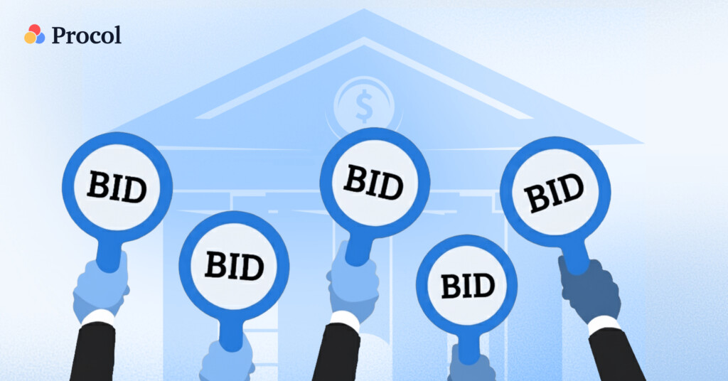 Understanding auction bidding strategy in 2025