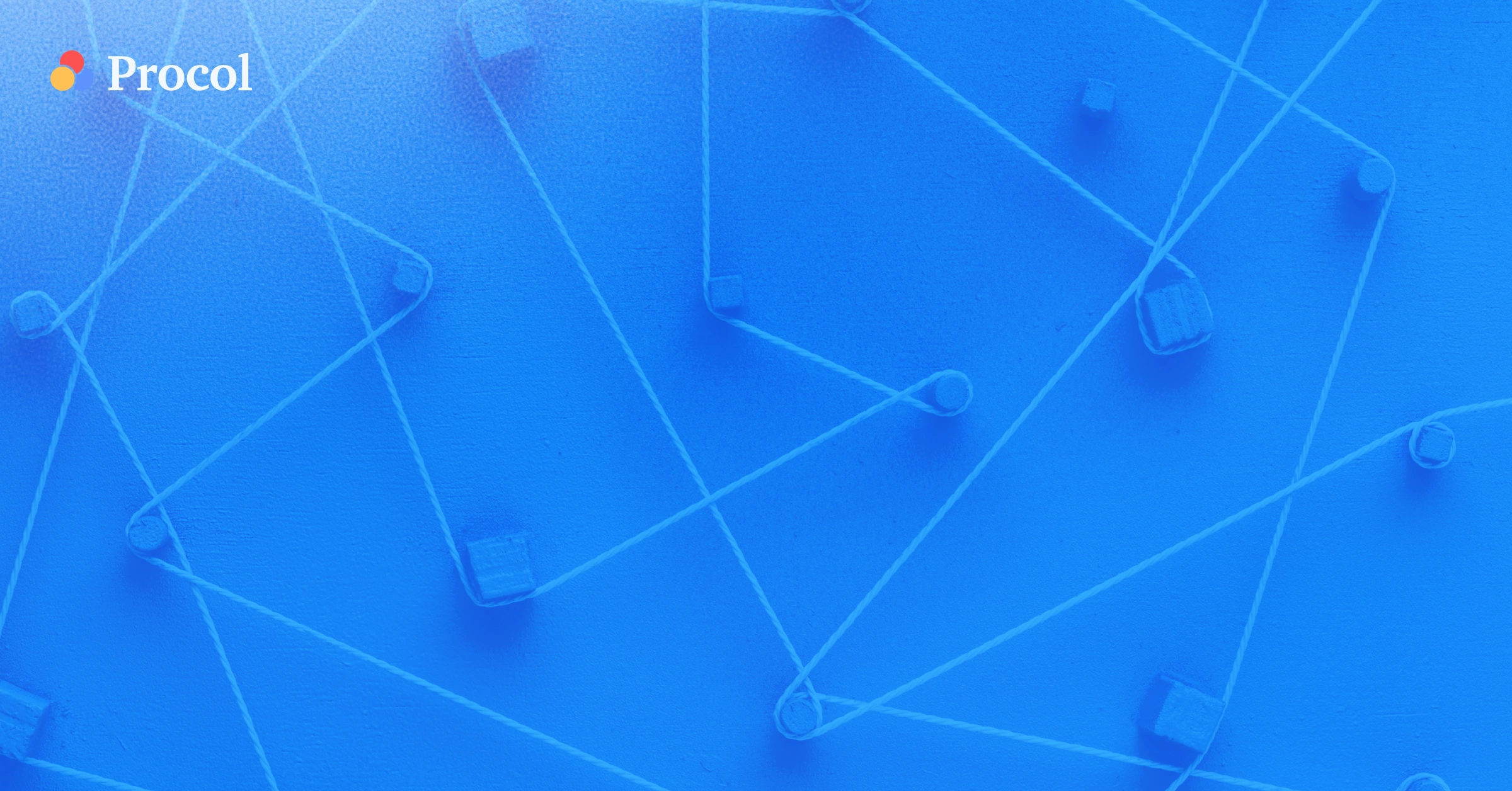 Procurement stakeholders