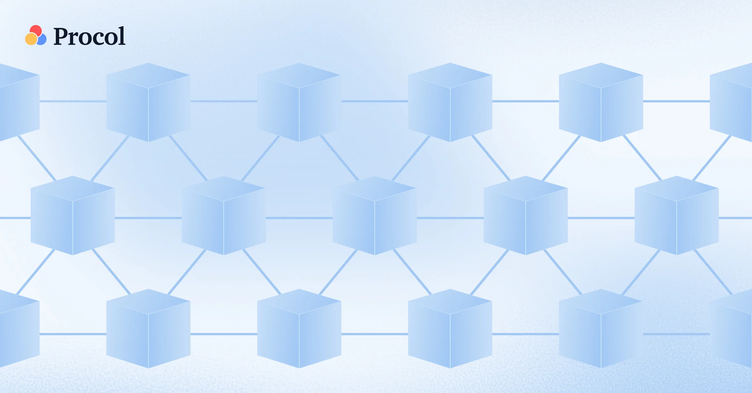 Blockchain in procurement