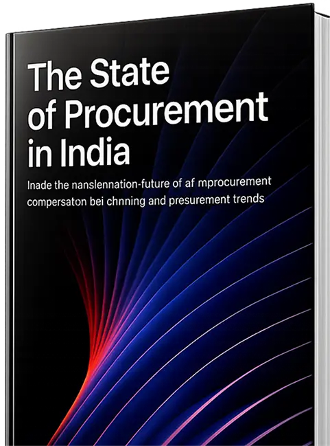 State of Procurement Report