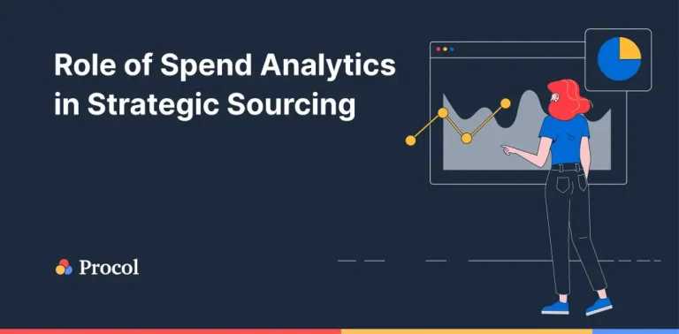 Role of Spend Analytics in Strategic Sourcing