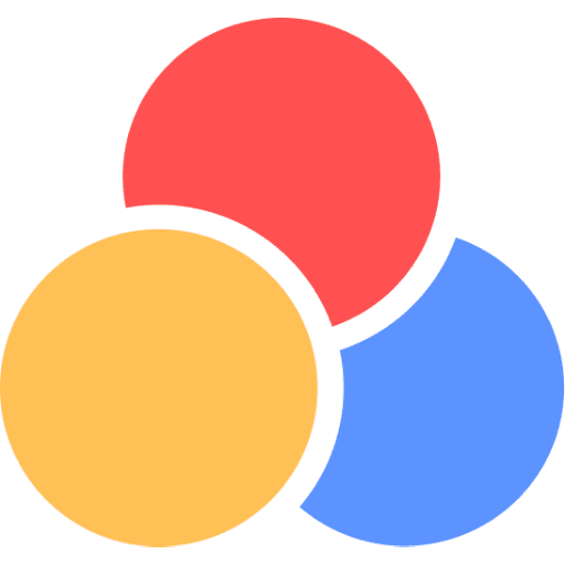 Procol AI Procurement Software - Favicon Logo