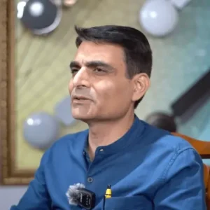 Naveen Nanda Senior GM Procurement Havells