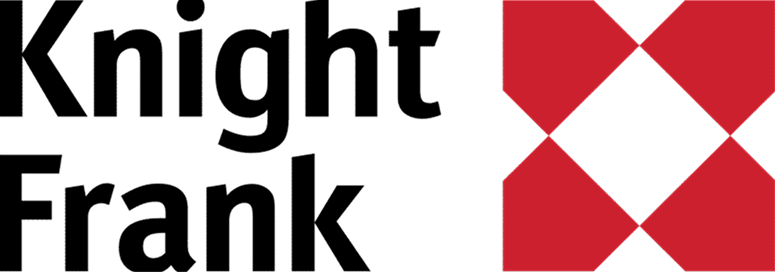 knight frank Logo