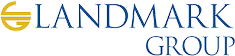 landmark Group logo