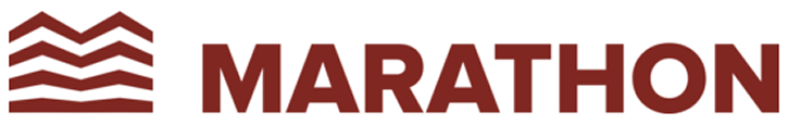 marathon logo