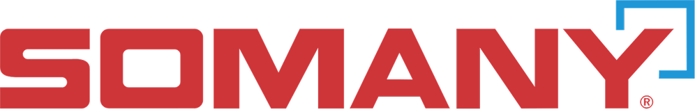 somany Logo