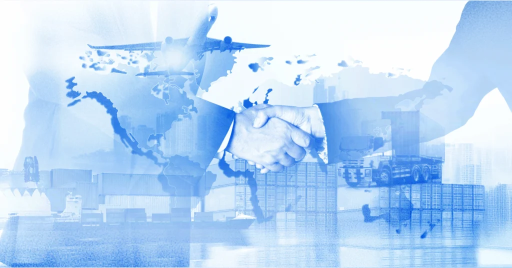 Improved supplier collaboration