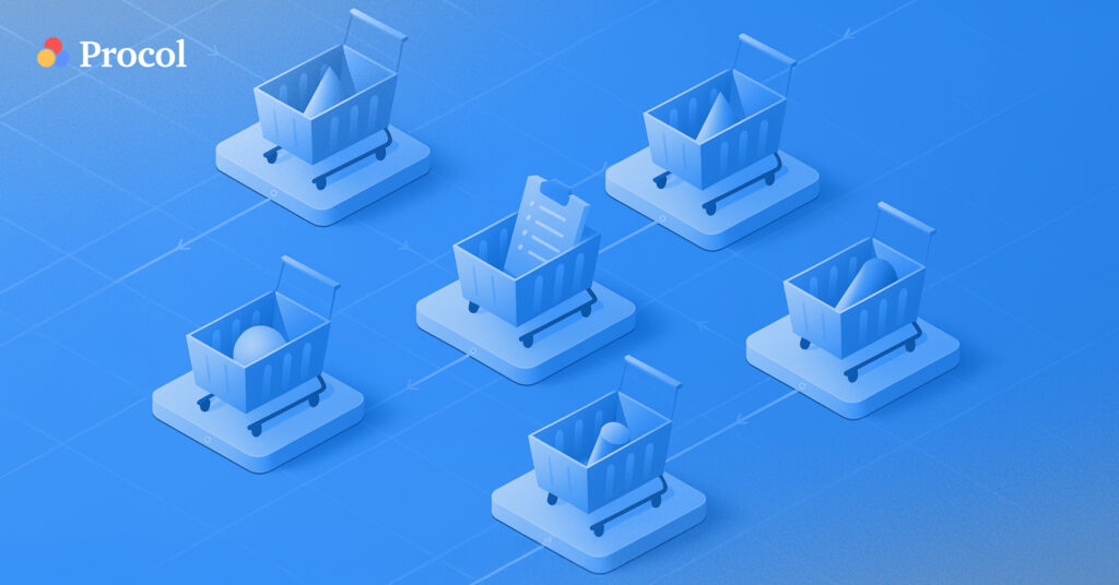 A comprehensive guide to decentralised purchasing in 2026