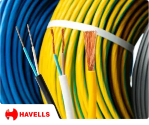 Havells 500+ Sourcing and eAuction events executed