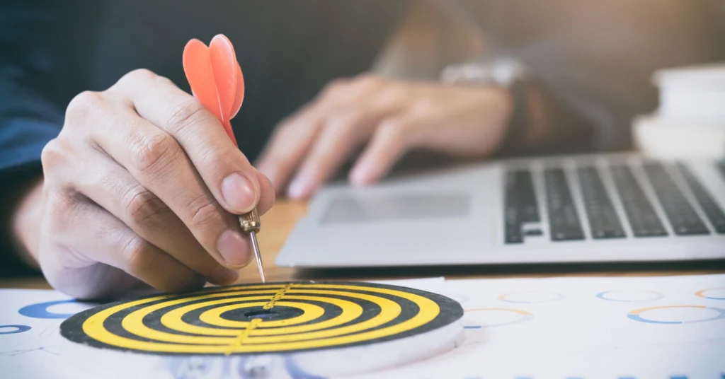 Procurement is becoming more strategic