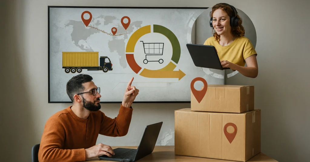 10 key benefits of centralized procurement