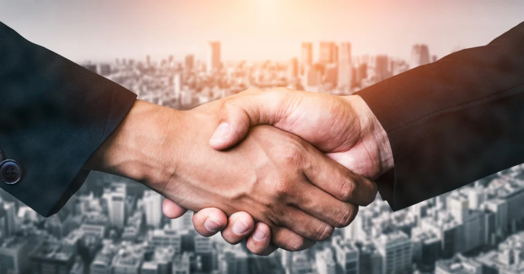 When to implement a centralized procurement system?