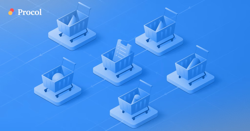 A comprehensive guide to decentralised purchasing in 2026