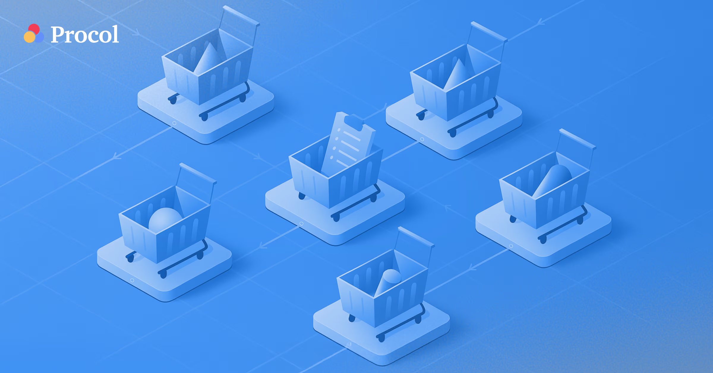 A comprehensive guide to decentralised purchasing in 2026