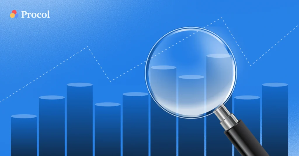 The complete guide to spend analysis in procurement | Procol