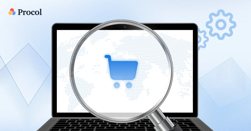 eSourcing strategy: Maximizing savings & efficiency in procurement