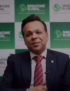 Signature Global Rahul Image