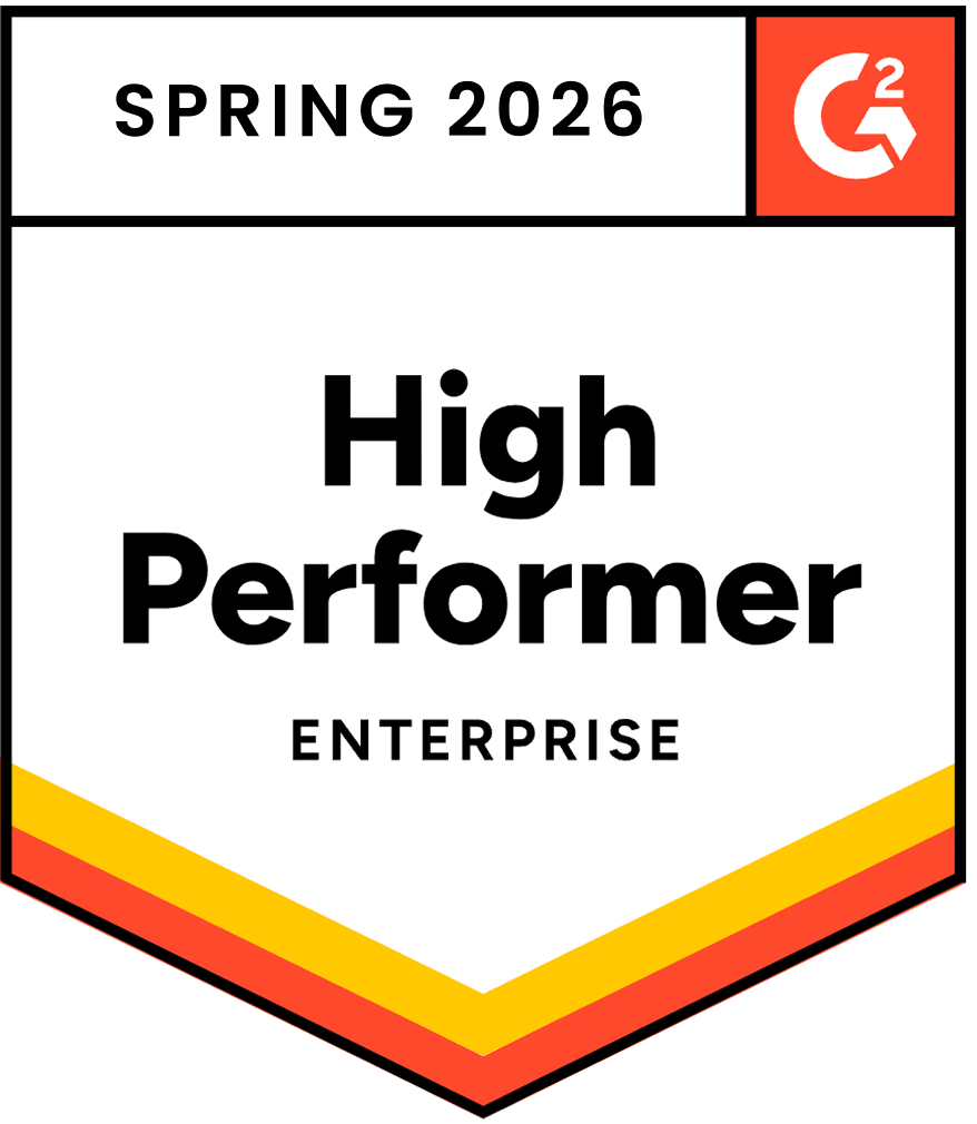 High Performer Enterprise