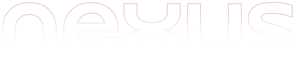 Nexus -footer text
