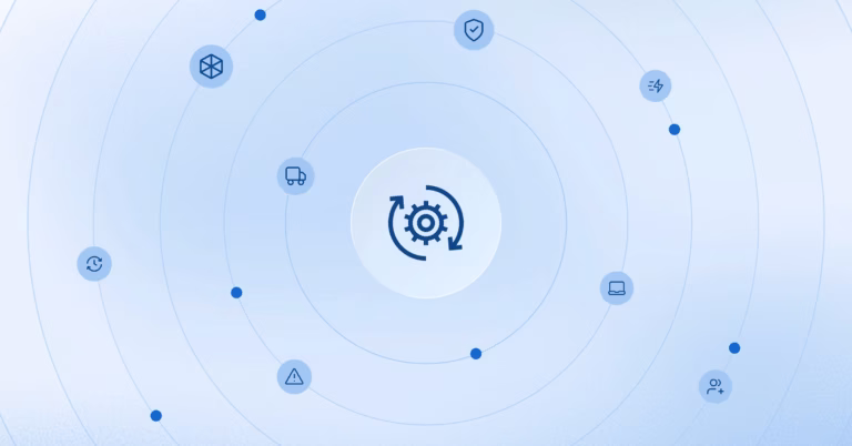 A guide to procurement transformation: definition, benefits & more