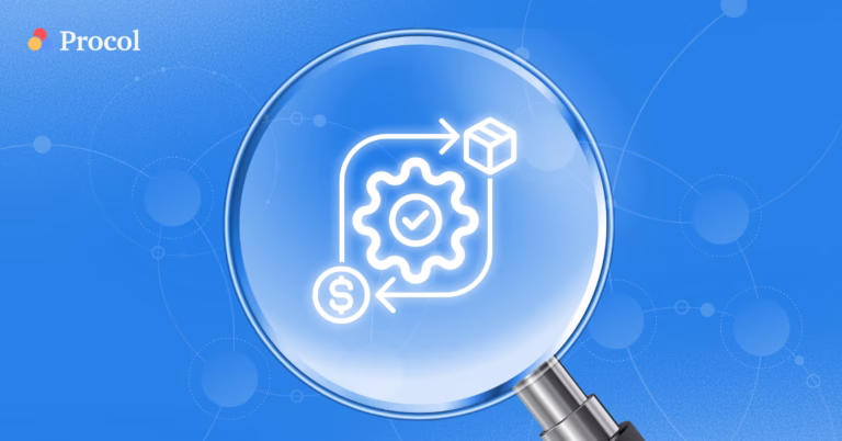 The complete guide to procurement terms and abbreviations (2026)