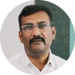 Zuari Farmhub - P C Kaveriappa _ Joint General Manager