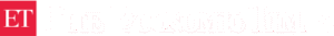 economit times et logo