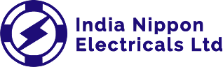 india nippon electricals ltd logo